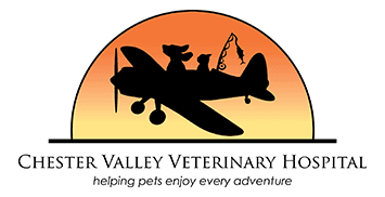 Chester Valley Veterinary Hospital